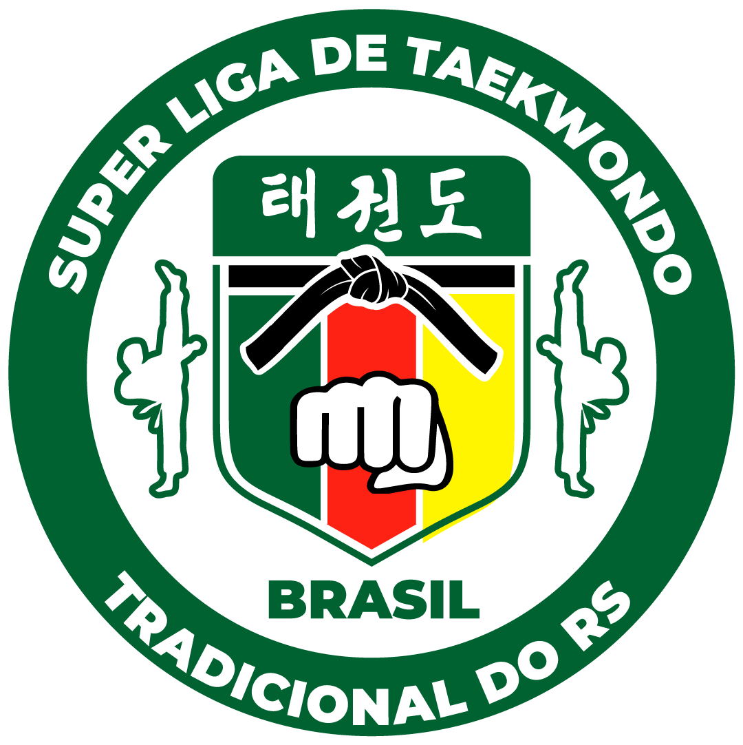 SUPER LIGA DE TAEKWONDO TRADICIONAL DO RS